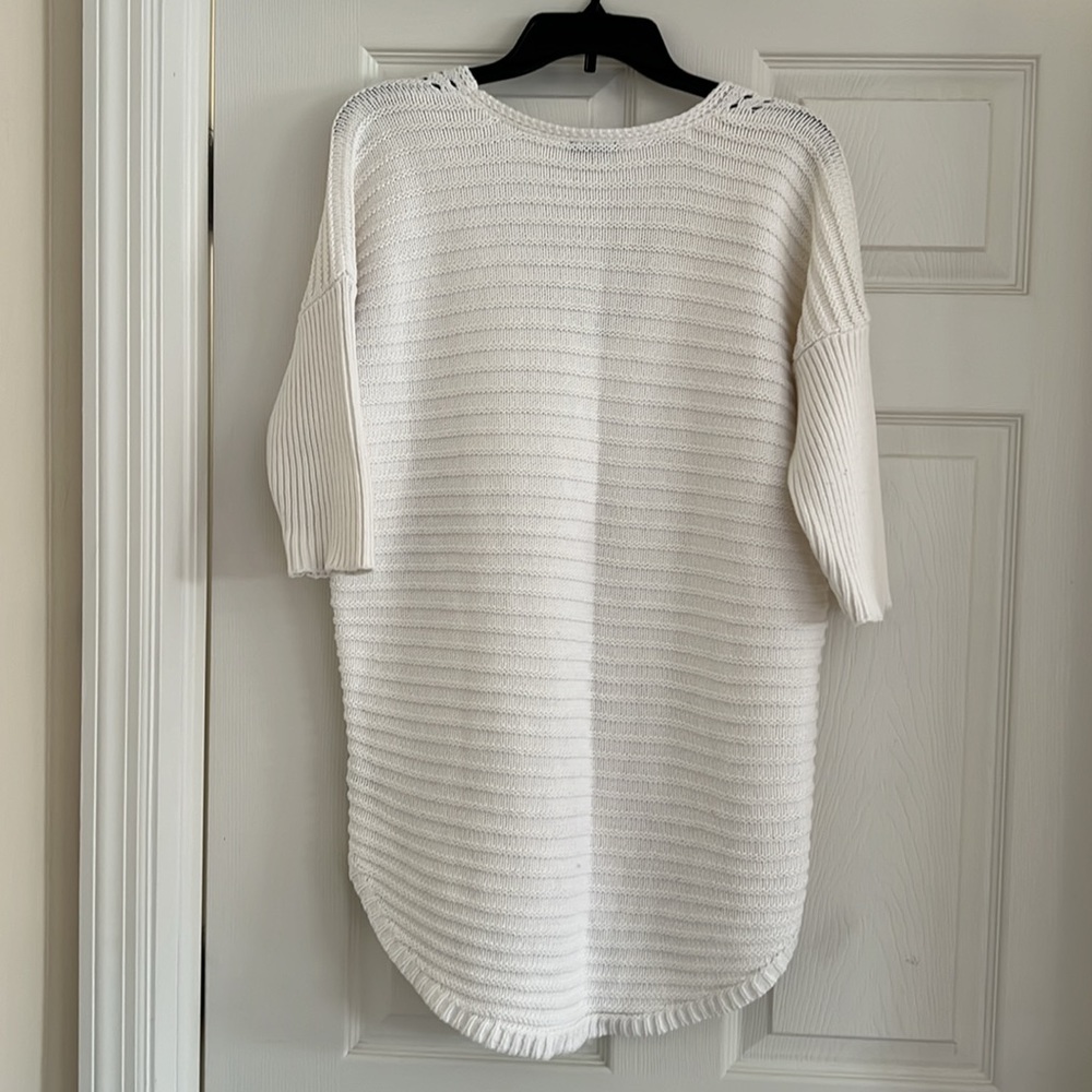 Express Sweater - Picture 2 of 4